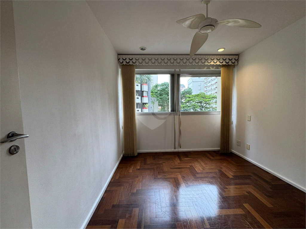 Aluguel Apartamento São Paulo Itaim Bibi REO1035087 11