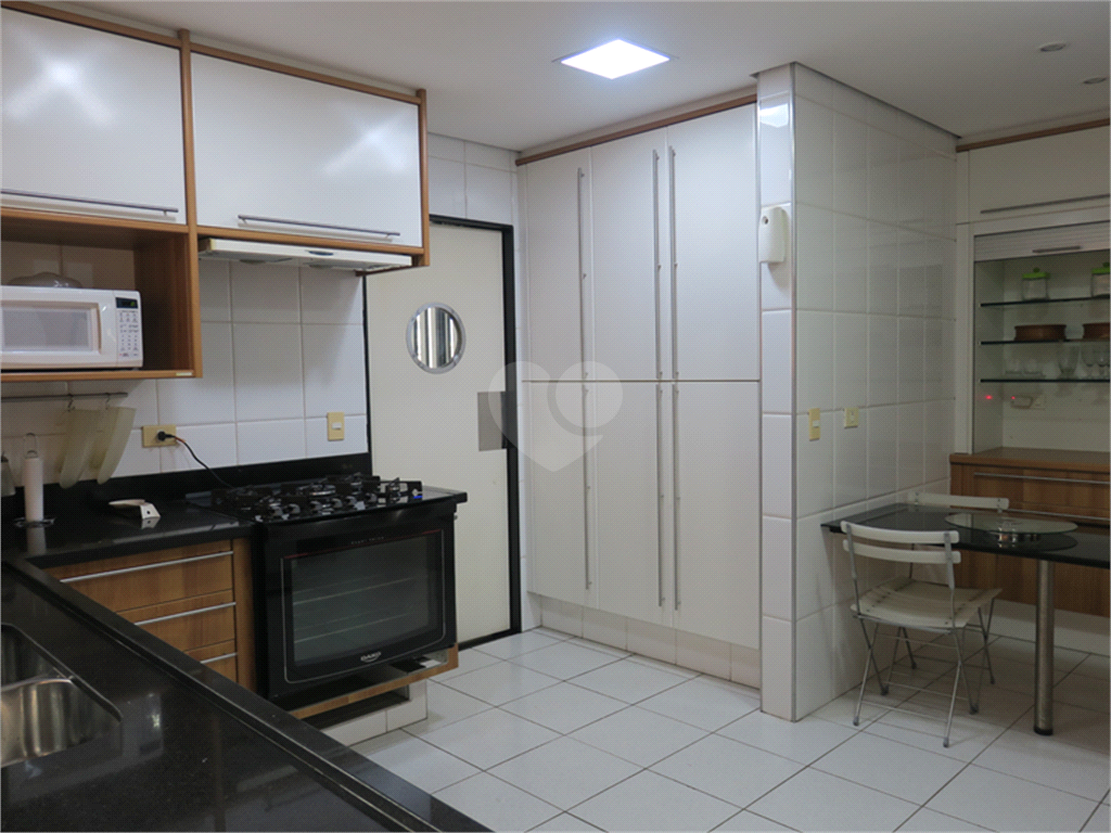 Venda Apartamento São Paulo Vila Suzana REO1035089 22