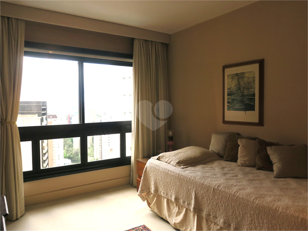 Venda Apartamento São Paulo Vila Suzana REO1035089 19