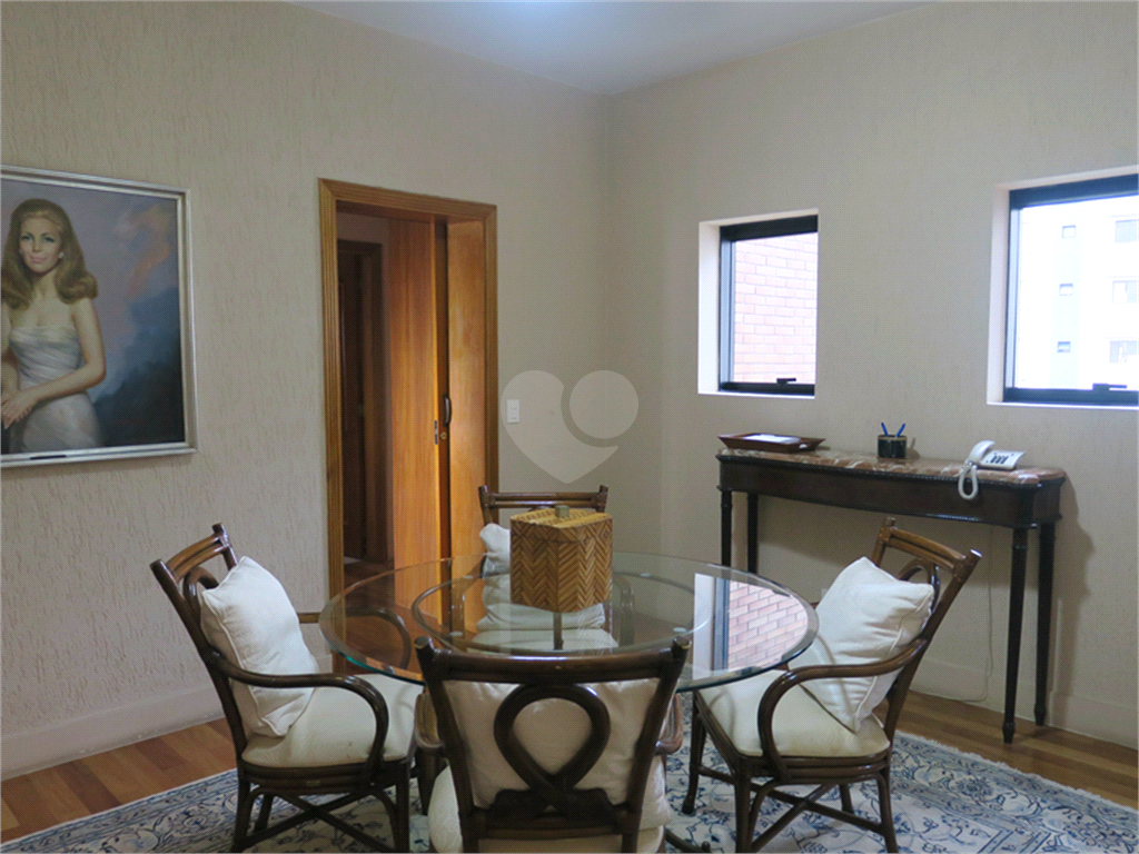 Venda Apartamento São Paulo Vila Suzana REO1035089 11