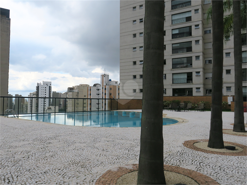 Venda Apartamento São Paulo Vila Suzana REO1035089 28