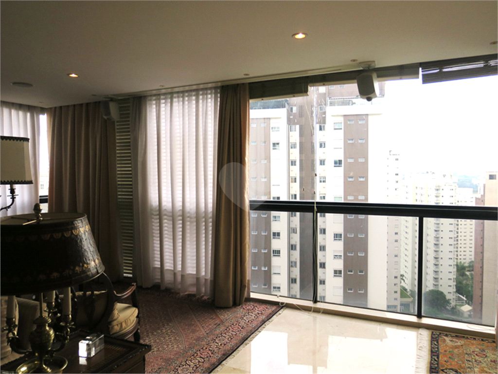 Venda Apartamento São Paulo Vila Suzana REO1035089 5