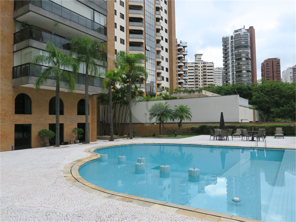 Venda Apartamento São Paulo Vila Suzana REO1035089 26