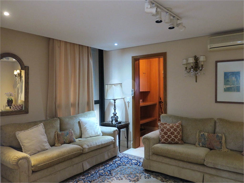 Venda Apartamento São Paulo Vila Suzana REO1035089 9