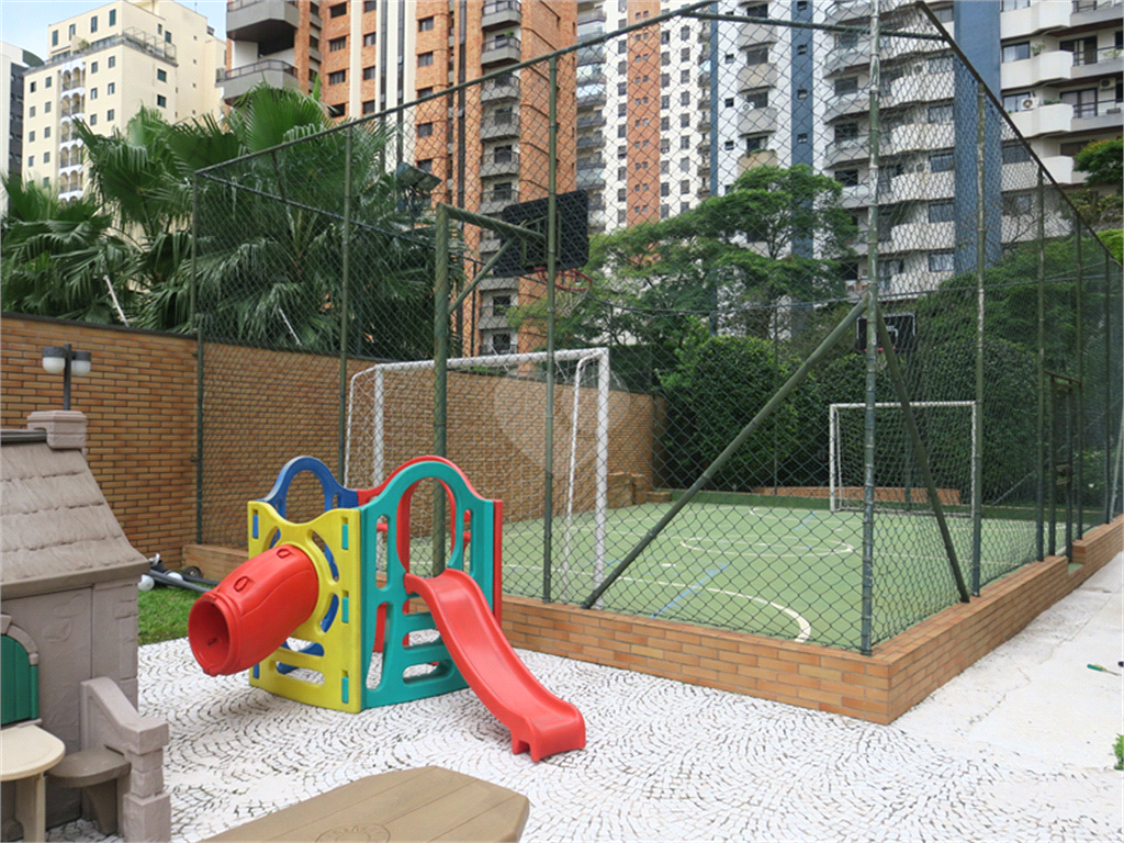 Venda Apartamento São Paulo Vila Suzana REO1035089 31