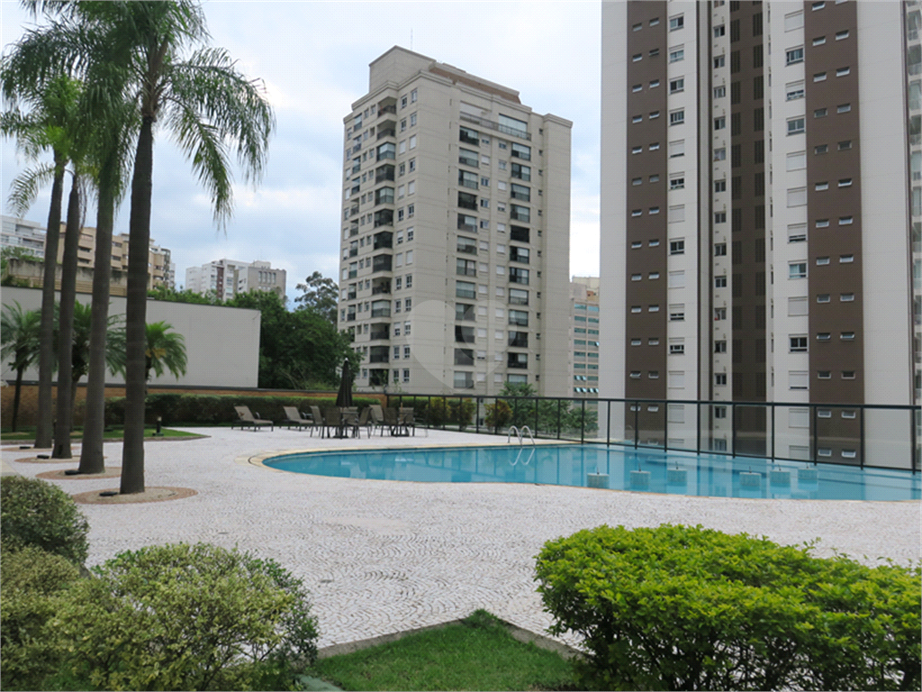 Venda Apartamento São Paulo Vila Suzana REO1035089 27