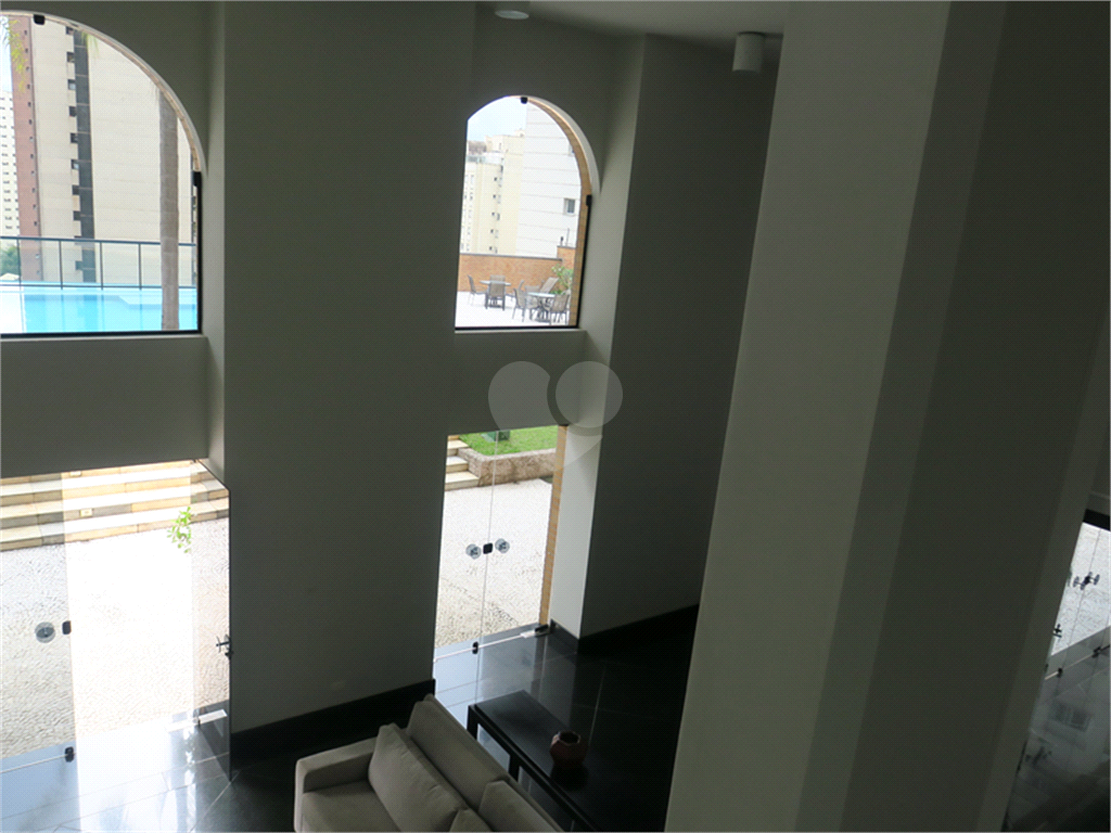 Venda Apartamento São Paulo Vila Suzana REO1035089 30