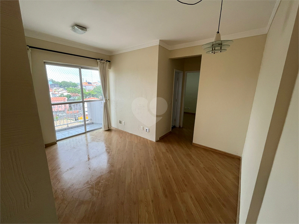 Venda Apartamento São Paulo Jardim Santa Cruz (campo Grande) REO1035090 2