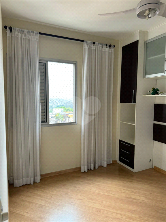 Venda Apartamento São Paulo Jardim Santa Cruz (campo Grande) REO1035090 10