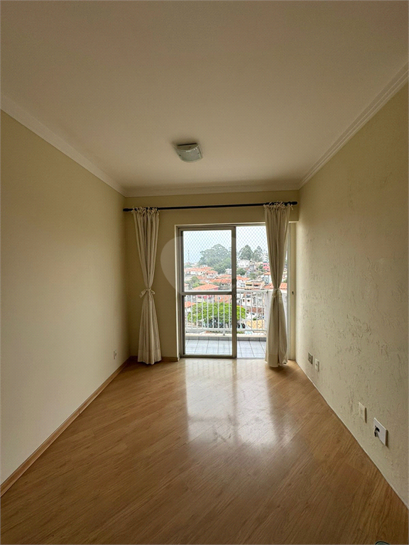 Venda Apartamento São Paulo Jardim Santa Cruz (campo Grande) REO1035090 4