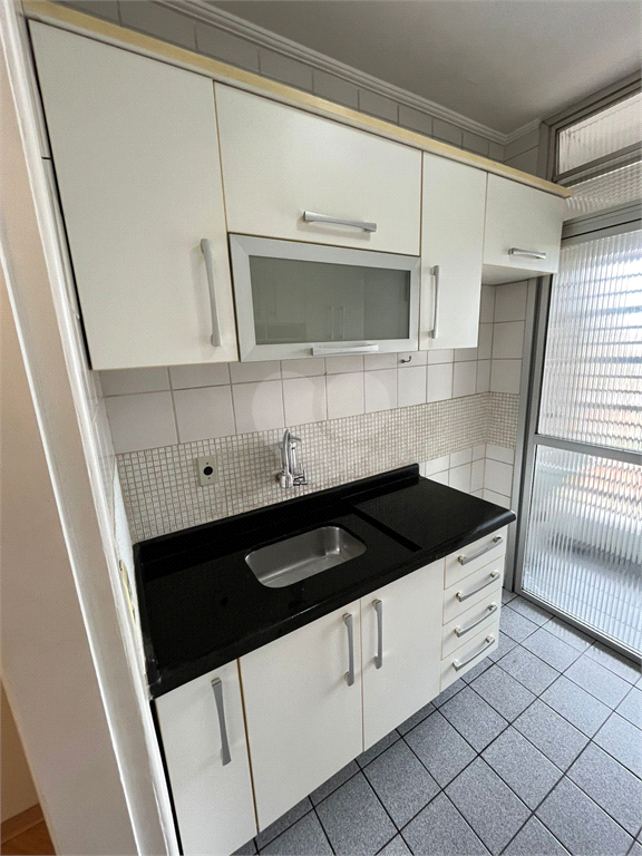 Venda Apartamento São Paulo Jardim Santa Cruz (campo Grande) REO1035090 13