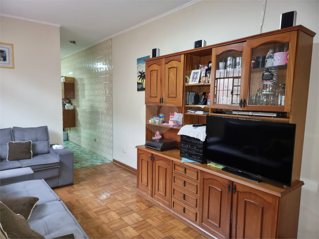 Venda Casa São Paulo Jardim Piracuama REO1035096 6