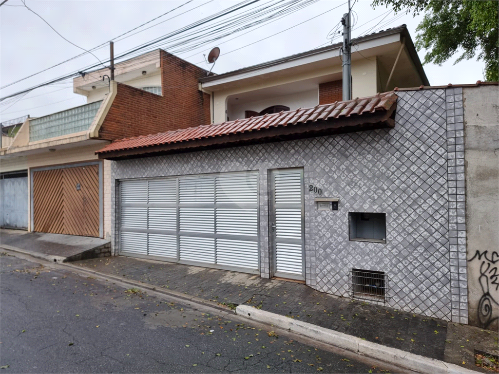 Venda Casa São Paulo Jardim Piracuama REO1035096 2