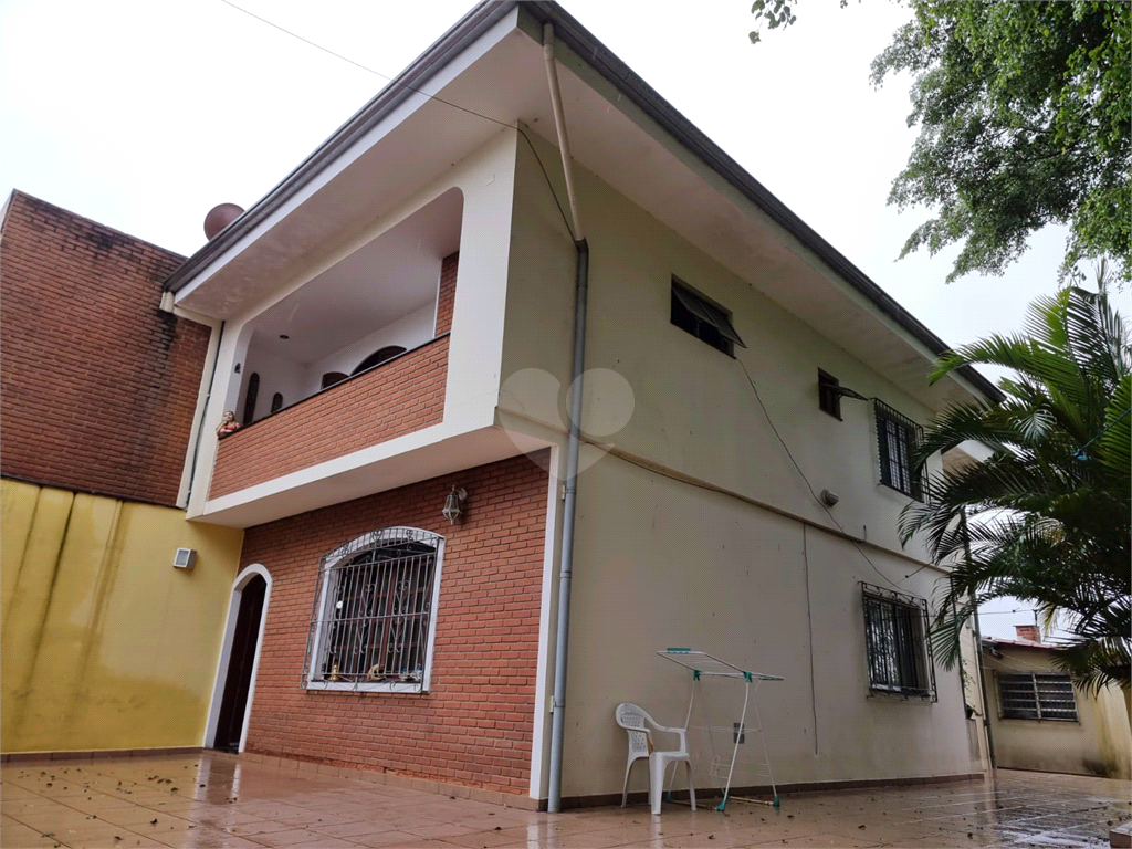 Venda Casa São Paulo Jardim Piracuama REO1035096 24