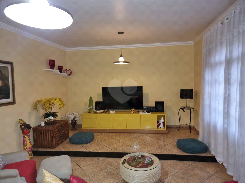 Venda Casa São Paulo Jardim Piracuama REO1035096 17