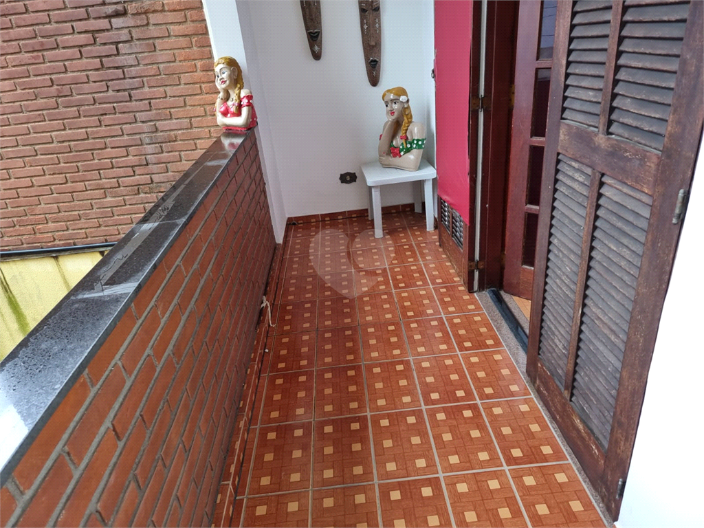 Venda Casa São Paulo Jardim Piracuama REO1035096 10