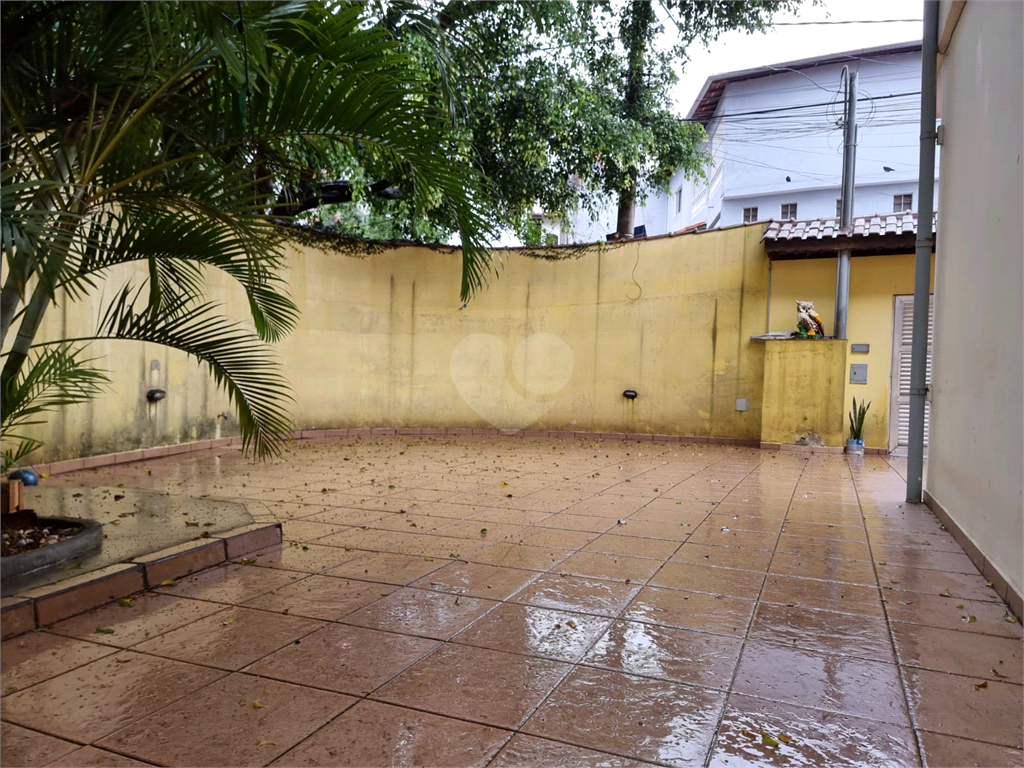 Venda Casa São Paulo Jardim Piracuama REO1035096 3