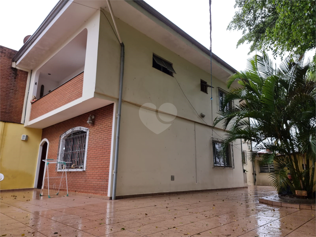 Venda Casa São Paulo Jardim Piracuama REO1035096 1