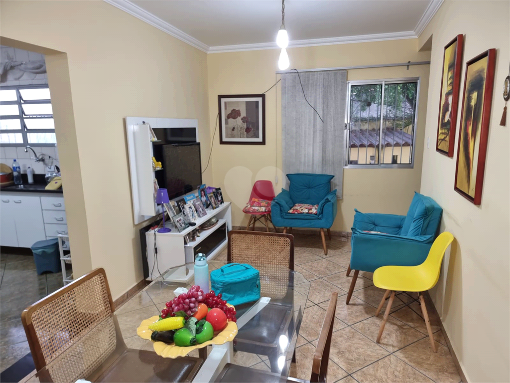 Venda Casa São Paulo Jardim Piracuama REO1035096 20