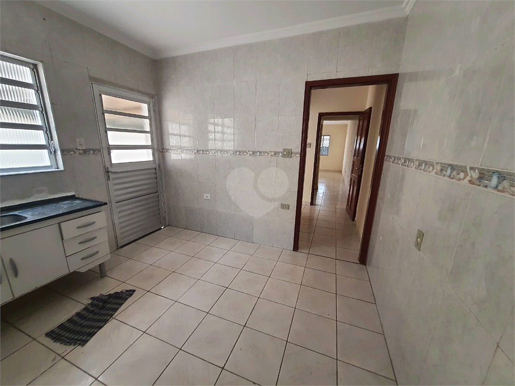 Venda Sobrado São Paulo Jardim Brasil (zona Norte) REO1035101 21