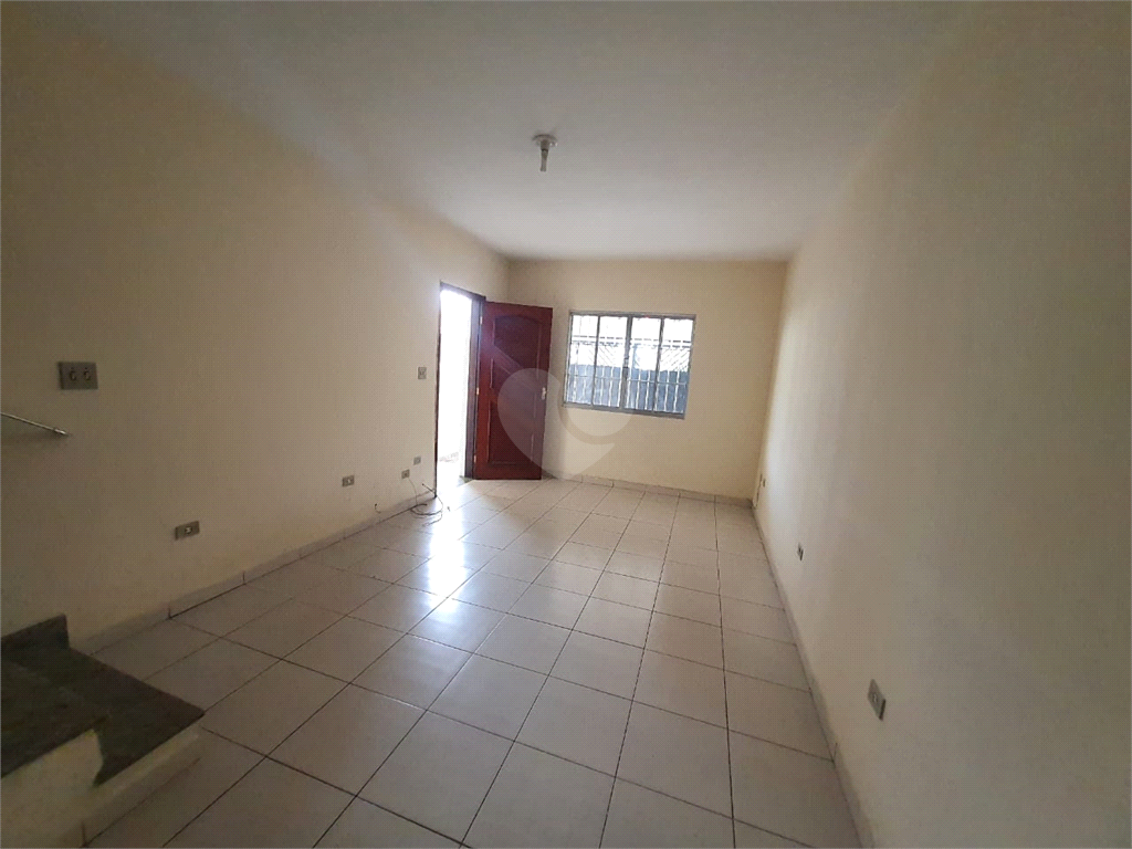 Venda Sobrado São Paulo Jardim Brasil (zona Norte) REO1035101 3