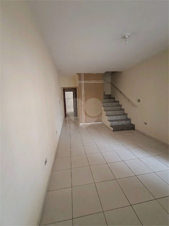 Venda Sobrado São Paulo Jardim Brasil (zona Norte) REO1035101 36