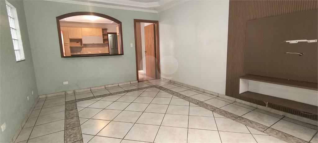 Aluguel Casa térrea São Paulo Jardim Bonfiglioli REO1035104 2