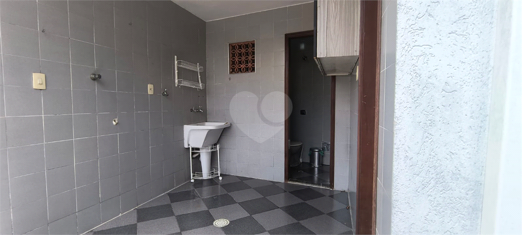 Aluguel Casa térrea São Paulo Jardim Bonfiglioli REO1035104 21