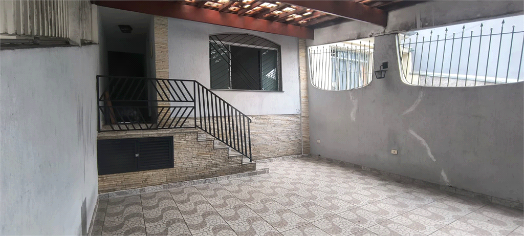 Aluguel Casa térrea São Paulo Jardim Bonfiglioli REO1035104 19