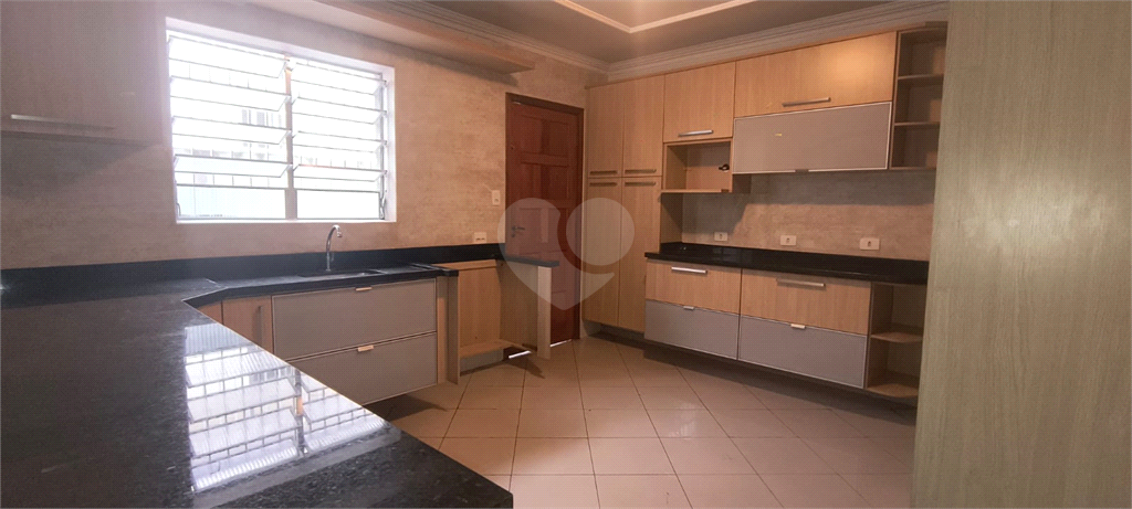 Aluguel Casa térrea São Paulo Jardim Bonfiglioli REO1035104 1