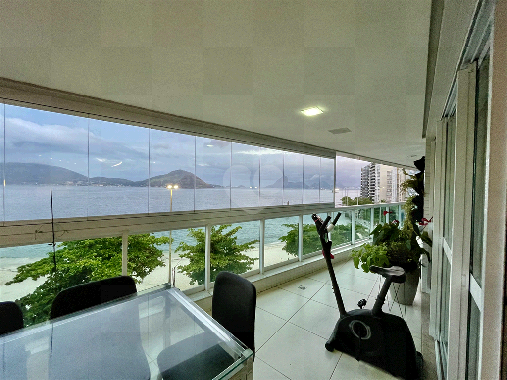 Venda Apartamento Niterói Icaraí REO1035109 8