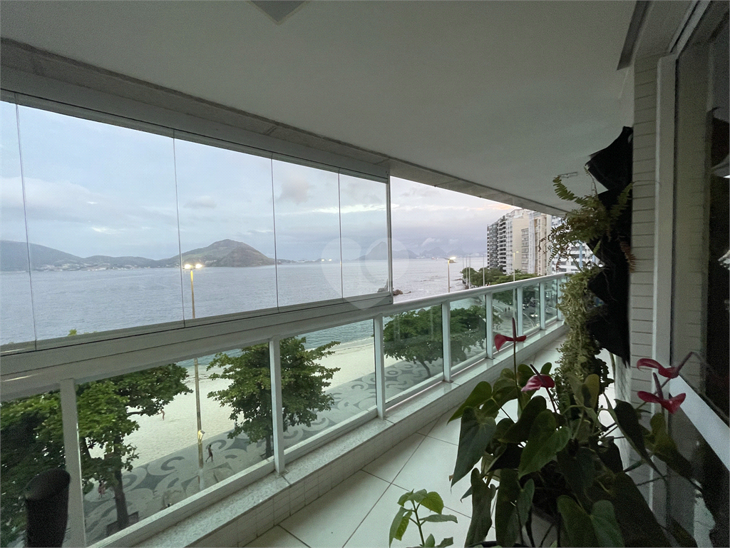 Venda Apartamento Niterói Icaraí REO1035109 9