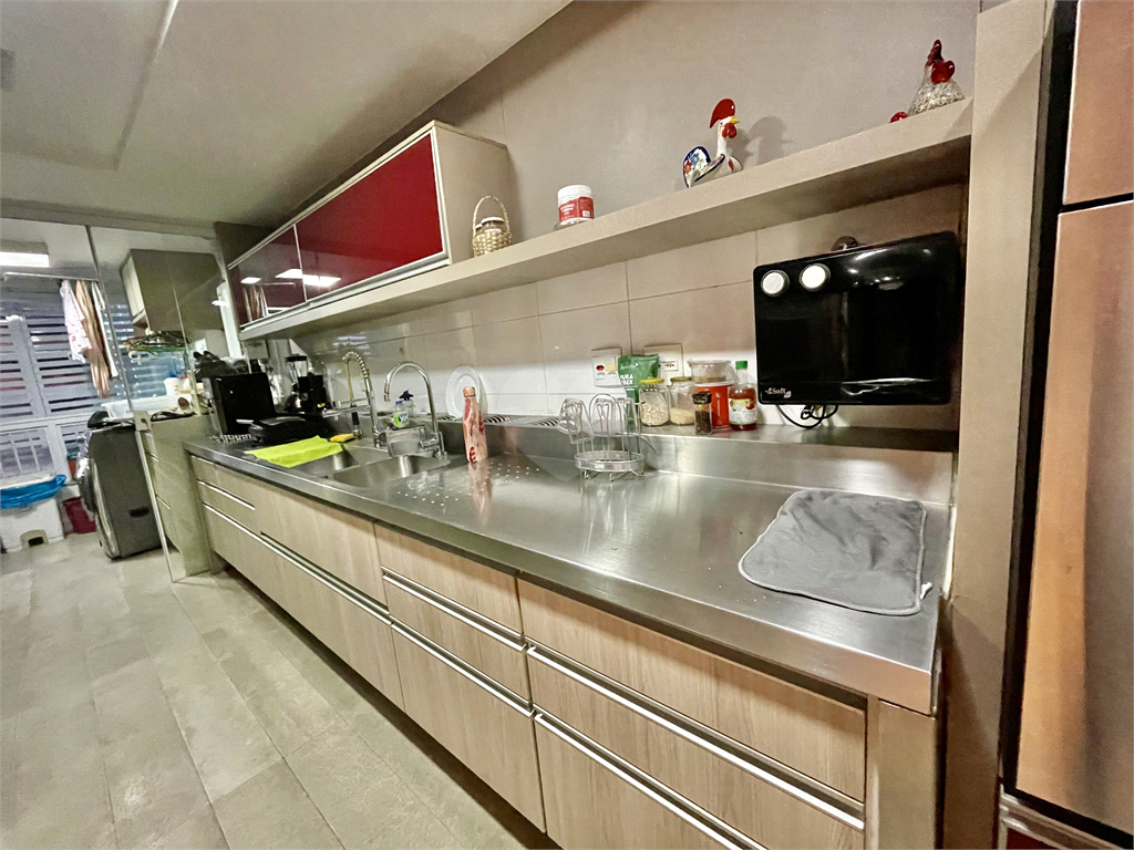 Venda Apartamento Niterói Icaraí REO1035109 18