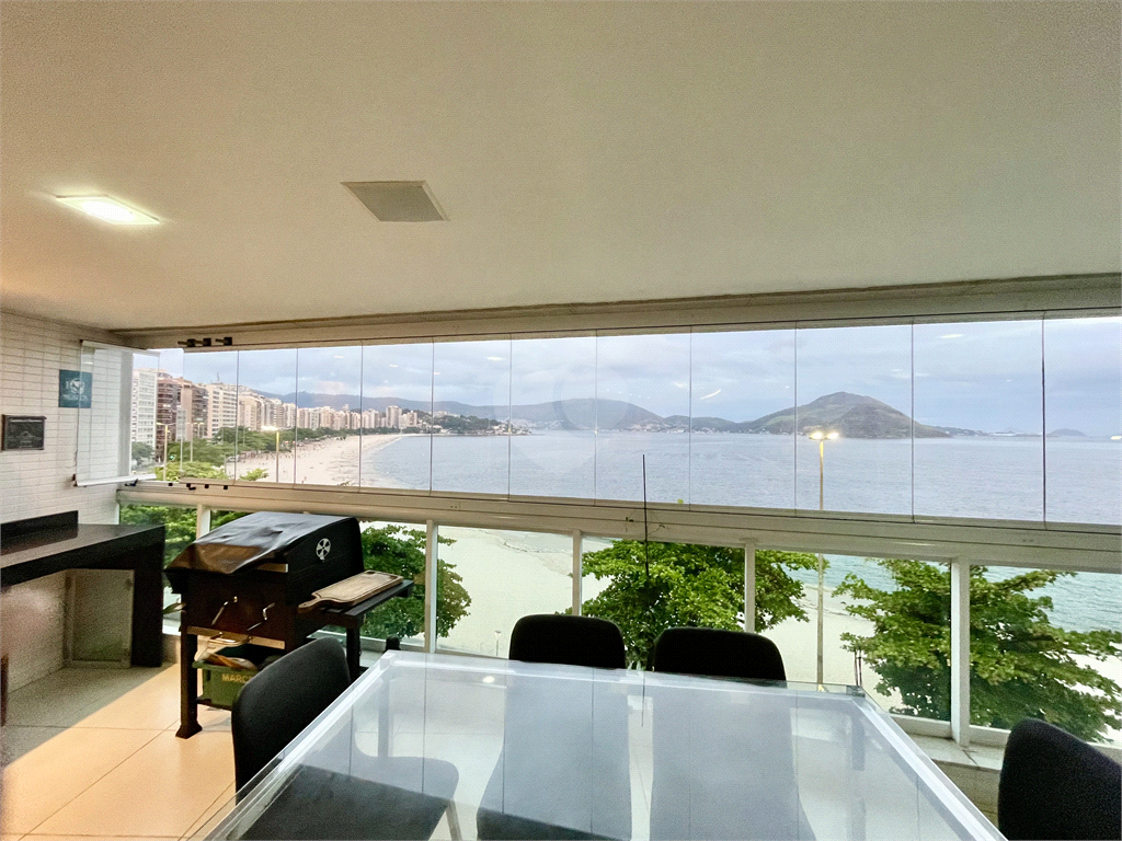 Venda Apartamento Niterói Icaraí REO1035109 7