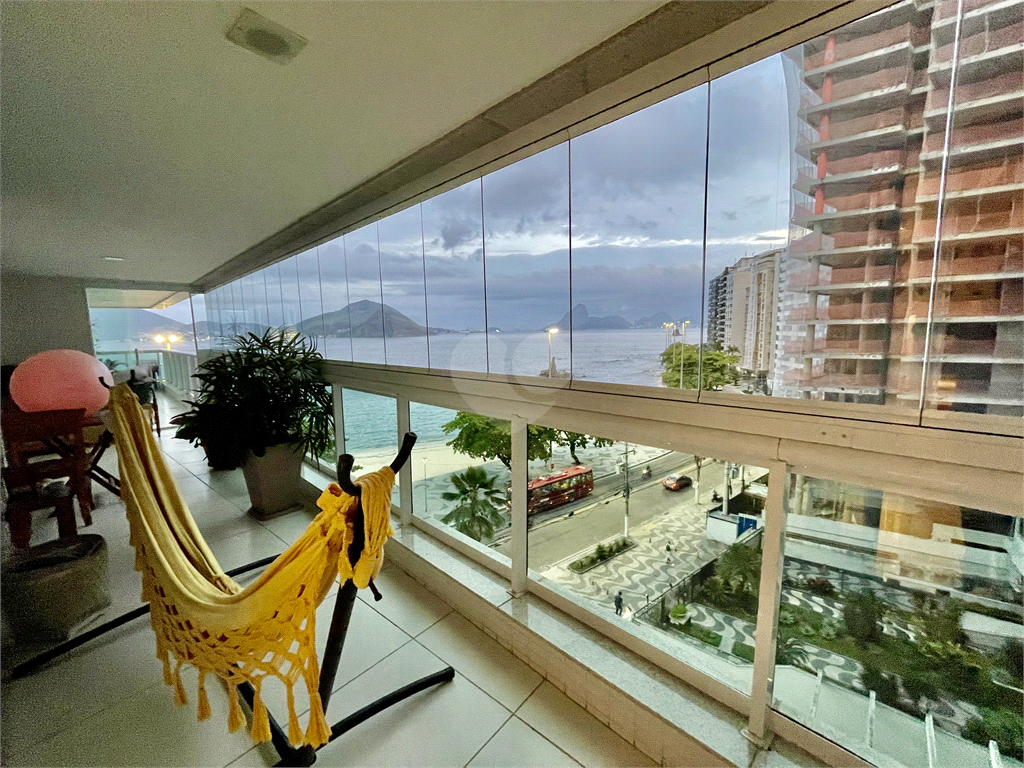 Venda Apartamento Niterói Icaraí REO1035109 36