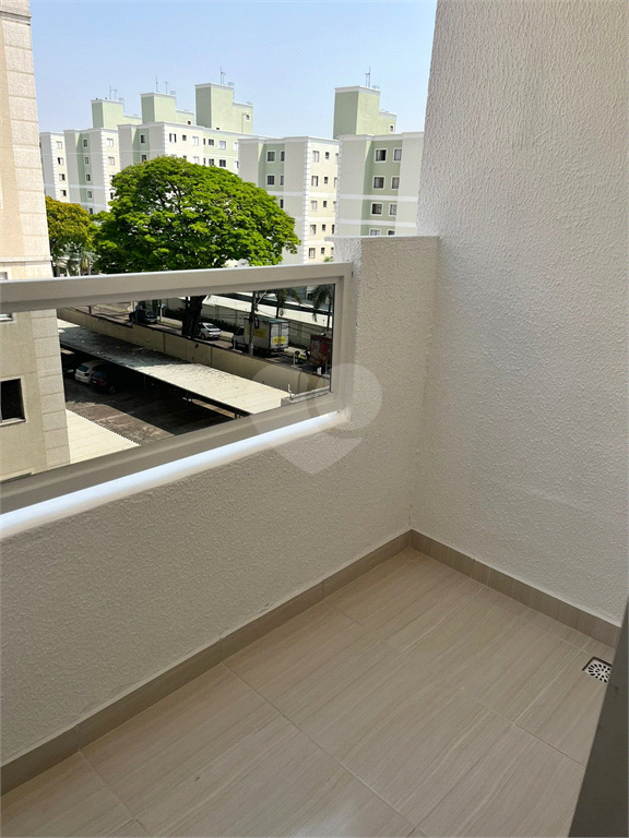 Venda Apartamento Jundiaí Ponte De São João REO1035110 11