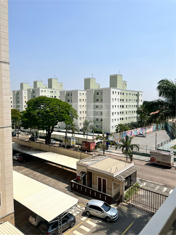 Venda Apartamento Jundiaí Ponte De São João REO1035110 3