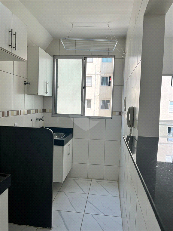 Venda Apartamento Jundiaí Ponte De São João REO1035110 7