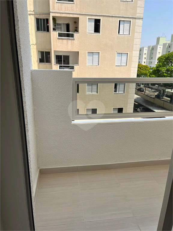 Venda Apartamento Jundiaí Ponte De São João REO1035110 10