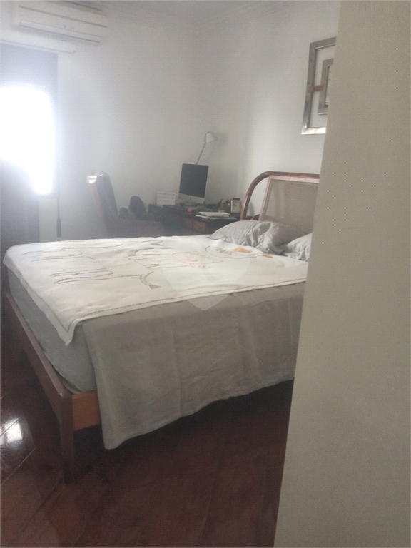 Venda Apartamento São Paulo Lapa REO1035112 17