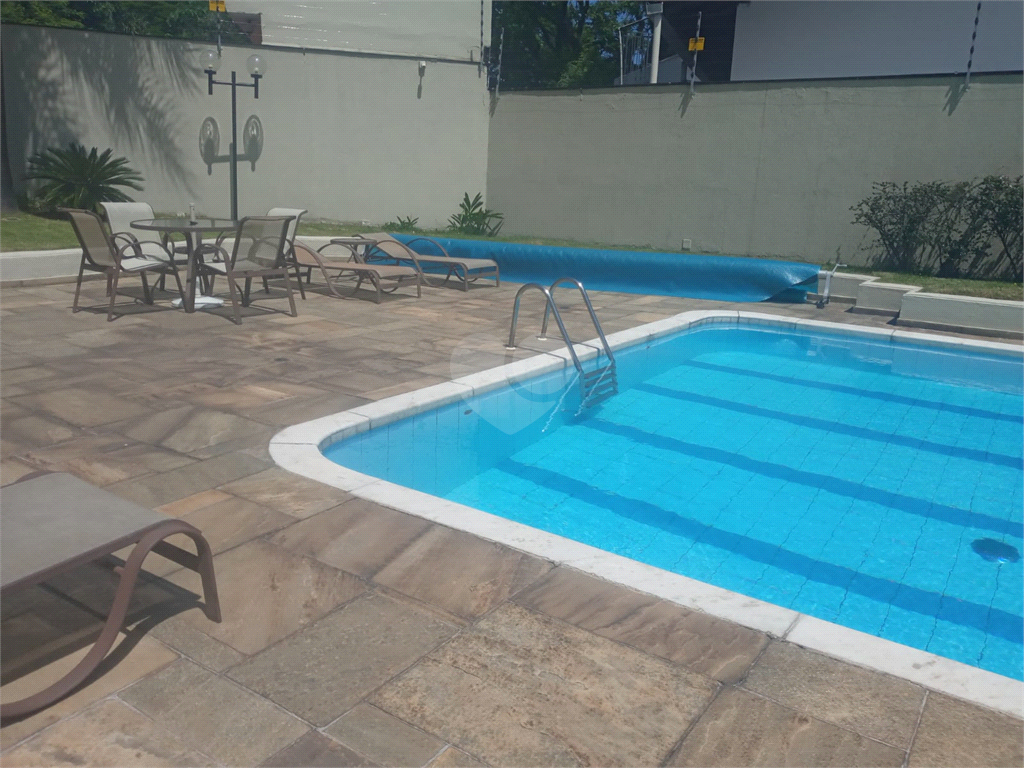 Venda Apartamento São Paulo Lapa REO1035112 23