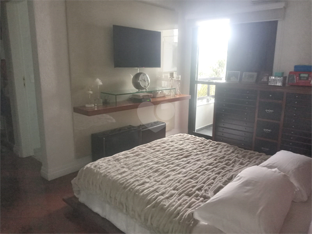 Venda Apartamento São Paulo Lapa REO1035112 12