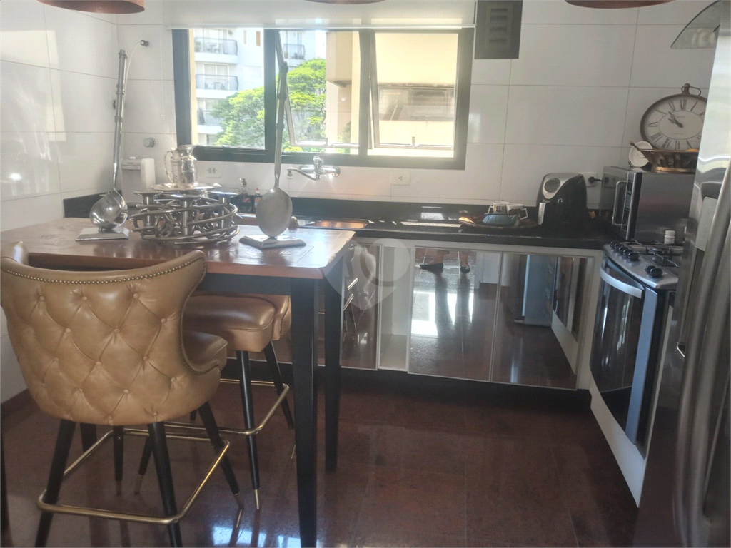 Venda Apartamento São Paulo Lapa REO1035112 9