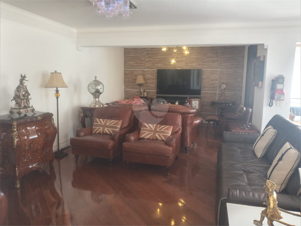 Venda Apartamento São Paulo Lapa REO1035112 7