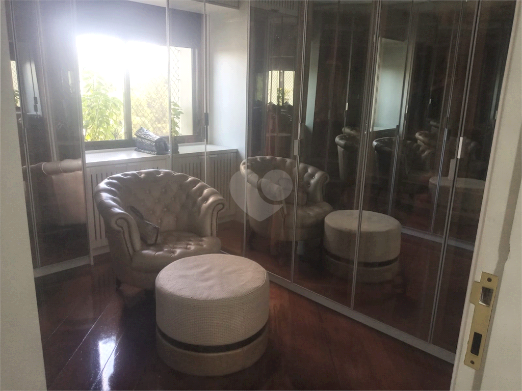 Venda Apartamento São Paulo Lapa REO1035112 16