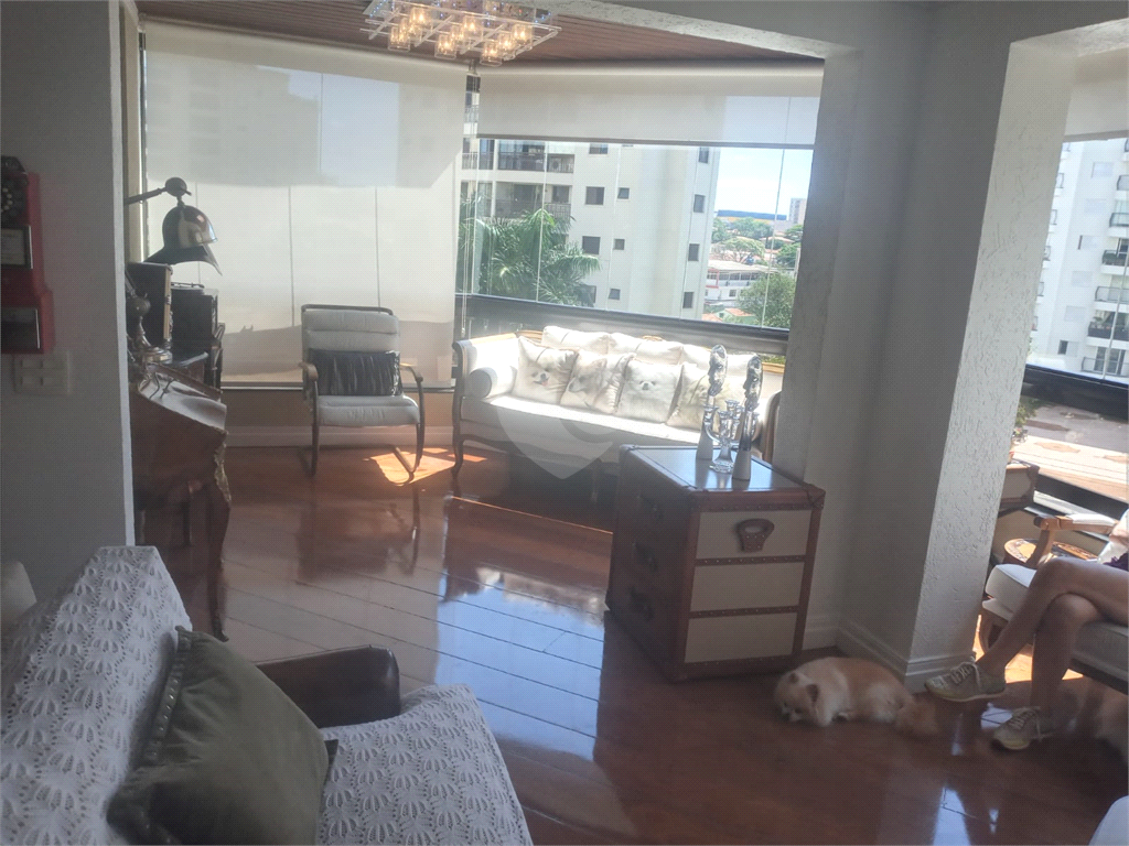 Venda Apartamento São Paulo Lapa REO1035112 6