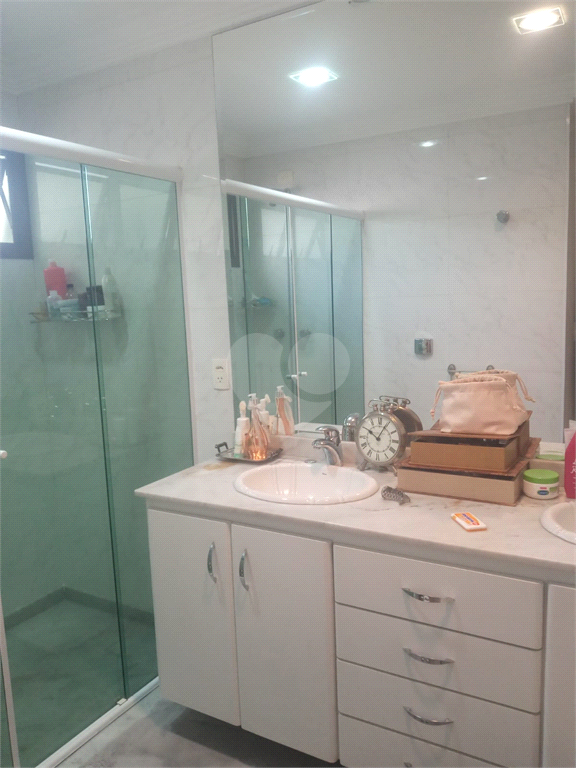 Venda Apartamento São Paulo Lapa REO1035112 18