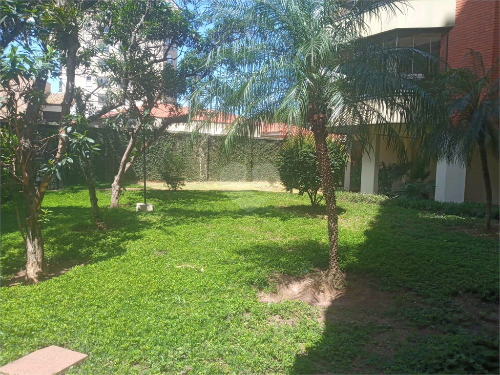 Venda Apartamento São Paulo Lapa REO1035112 22