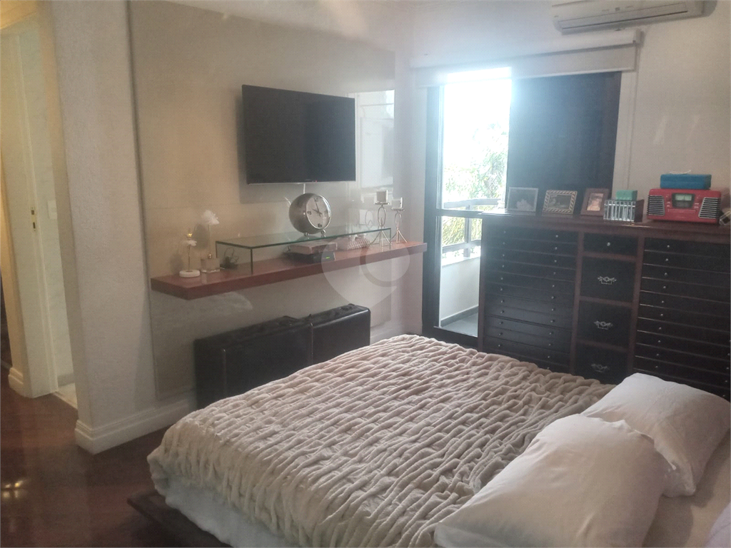 Venda Apartamento São Paulo Lapa REO1035112 14