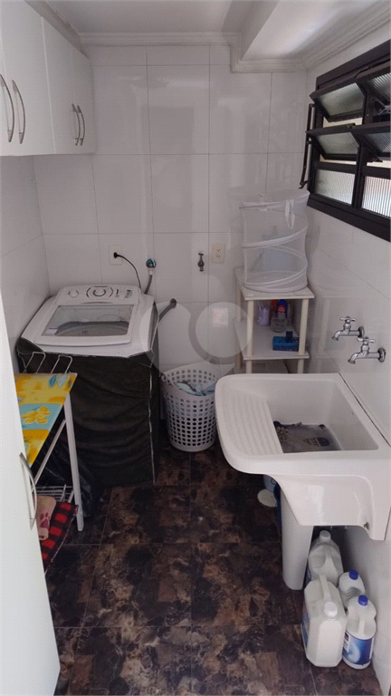 Venda Sobrado São Paulo Vila Mariana REO1035113 64